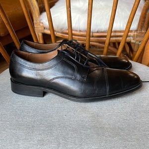 Johnston & Murphy Dress Shoes